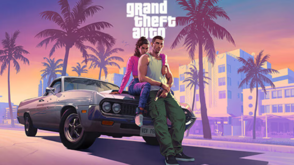 desenvolvimento de GTA