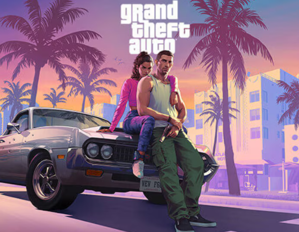 desenvolvimento de GTA