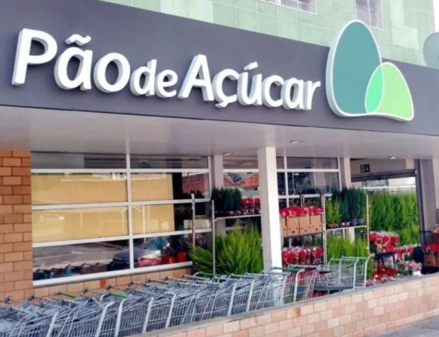 Pão de Açúcar