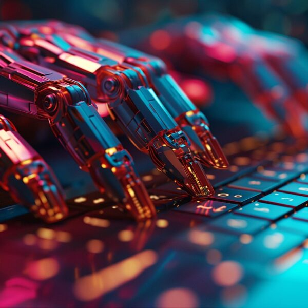 inteligência artificial