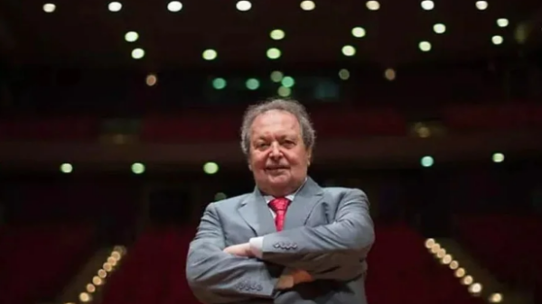 fundador do grupo Unip/Objetivo