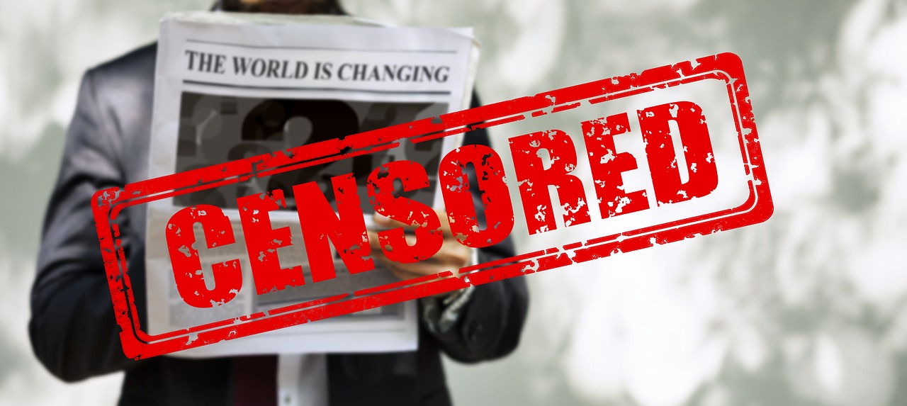 censura