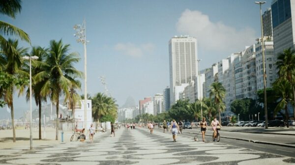 Copacabana