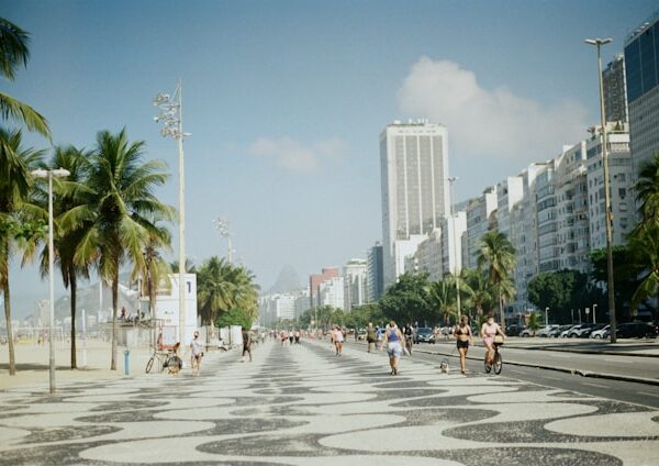 Copacabana