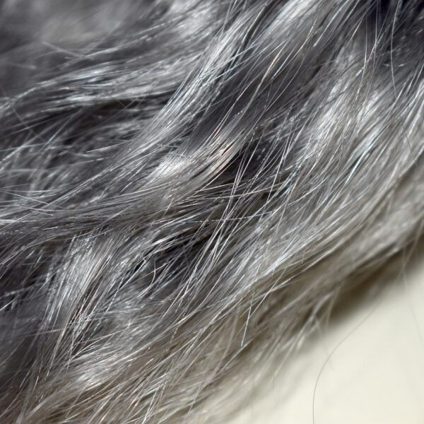 cabelos brancos