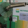 combustíveis posto gasolina
