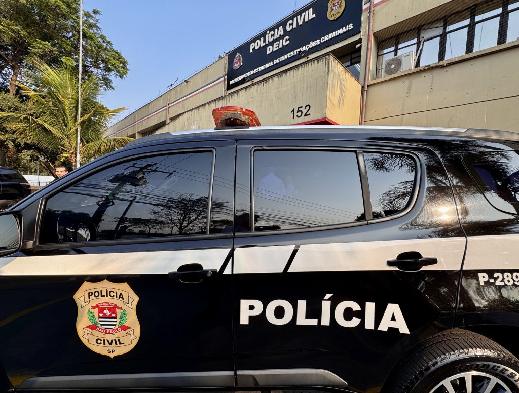 Pai e filha são encontrados mortos dentro de casa na Zona Leste de SP
