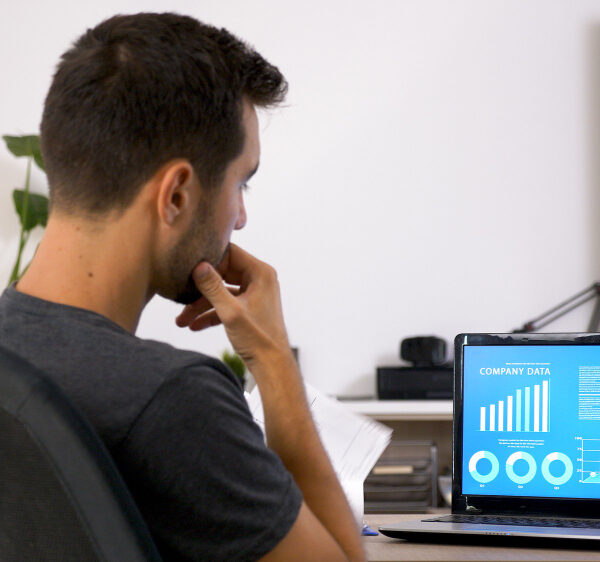 gestão comercial CRM