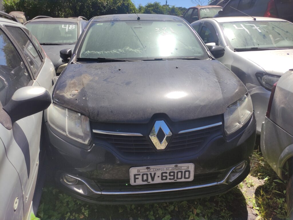 Leilão do Detran-SP tem veículos a partir de R$ 1 mil; veja como participar