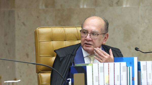 gilmar mendes