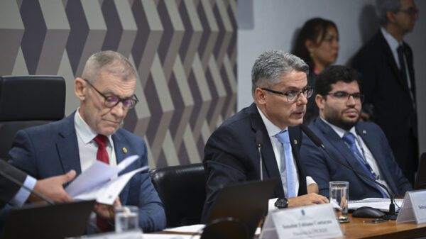 CPICRIME - CPI do Crime Organizado