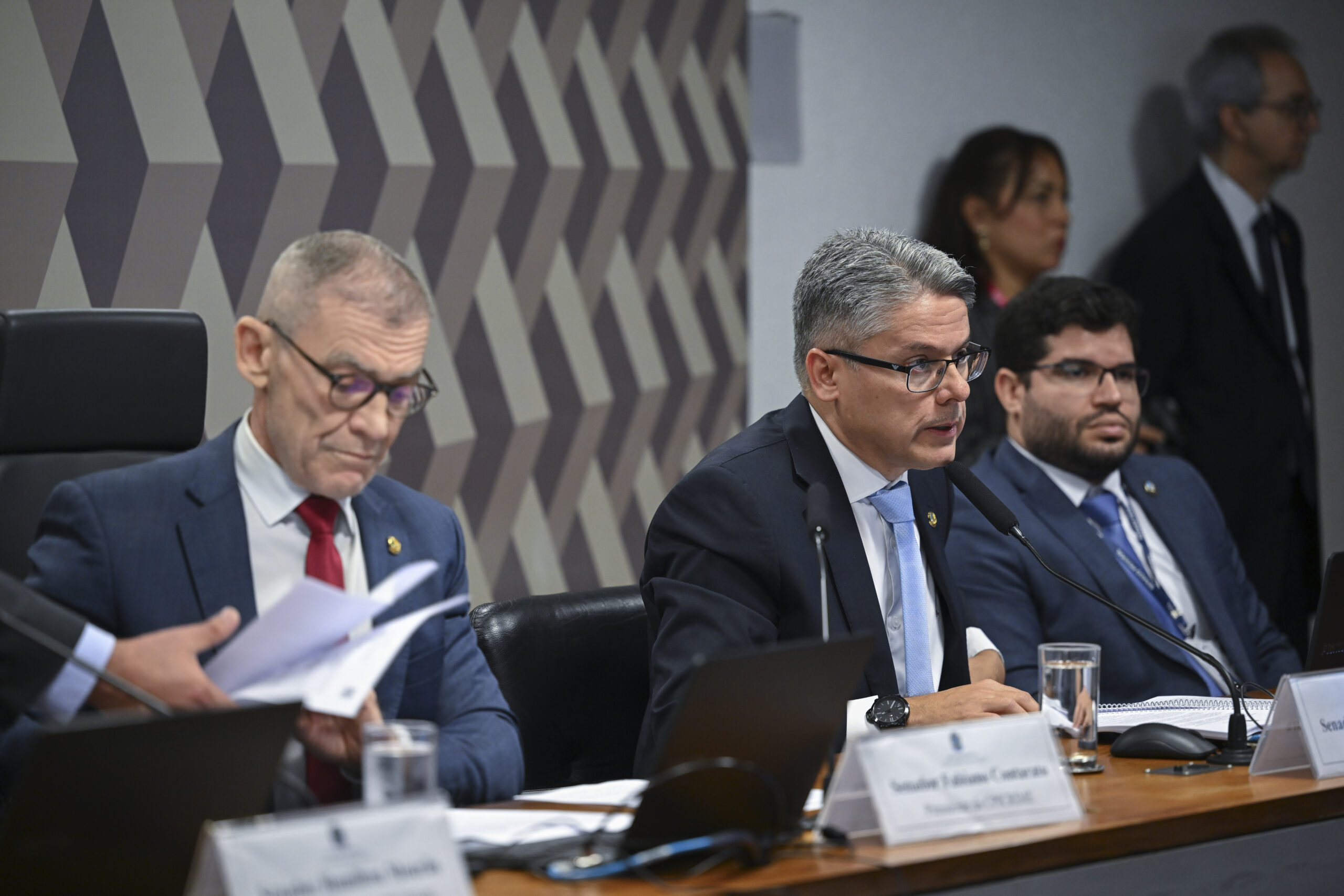 CPICRIME - CPI do Crime Organizado