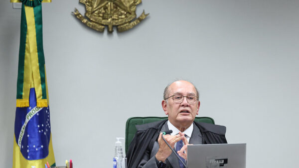 gilmar mendes