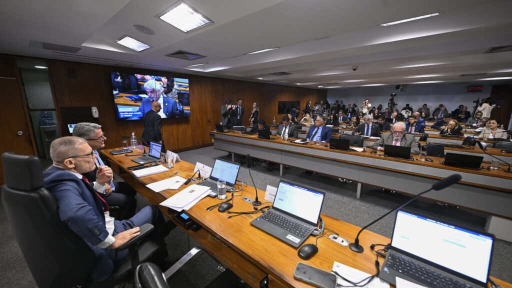 CPICRIME - CPI do Crime Organizado