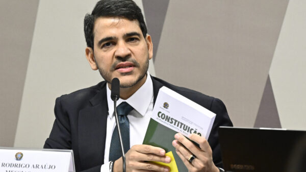 Jorge Messias