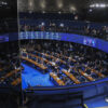 Plenário do Senado