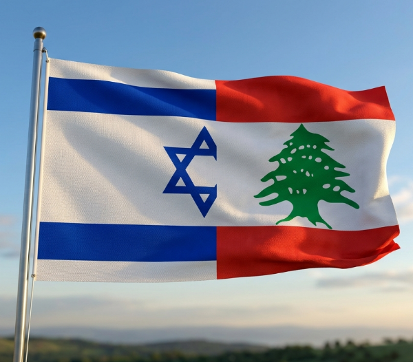Israel e Líbano