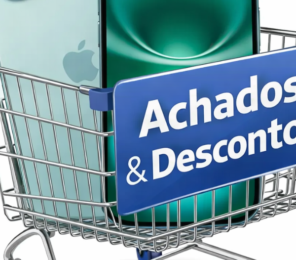 iPhone 15 ou iPhone 16