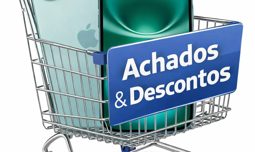 iPhone 15 ou iPhone 16