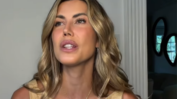 ex-noiva Daniel Vorcaro