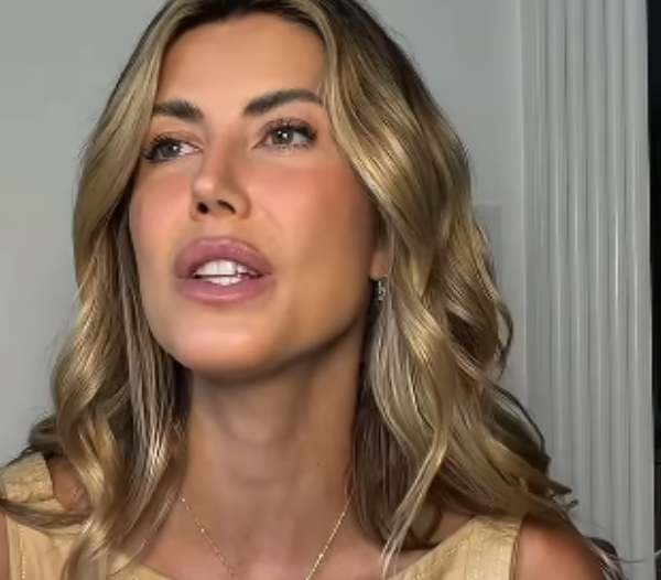 ex-noiva Daniel Vorcaro