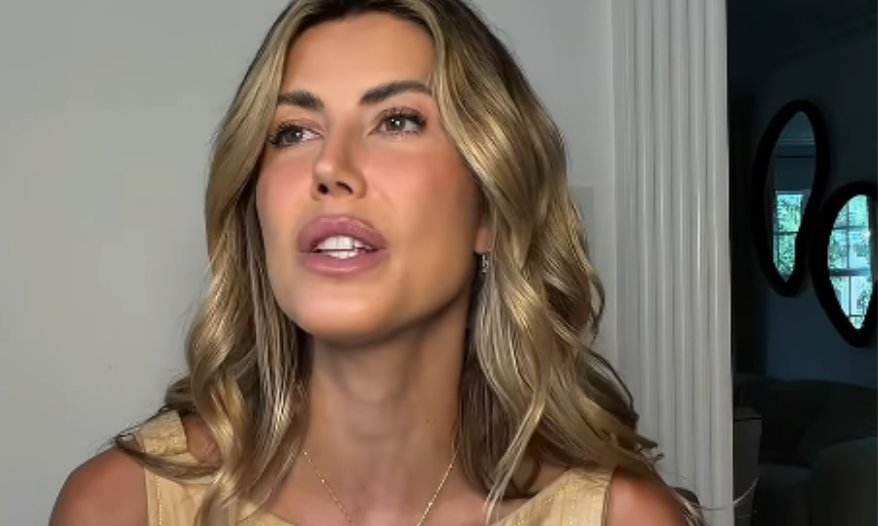 ex-noiva Daniel Vorcaro