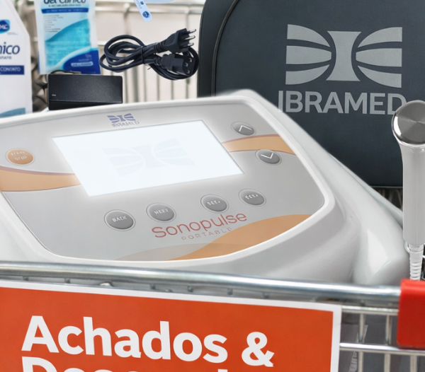 O Sonopulse Portable