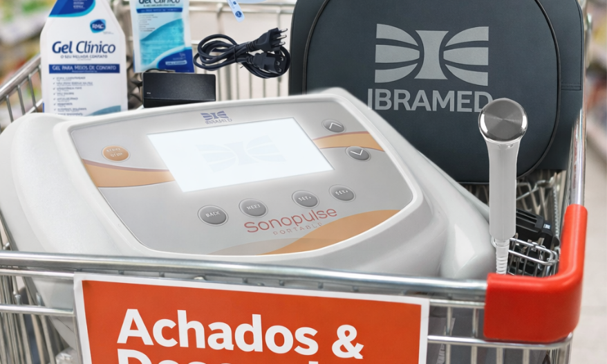 O Sonopulse Portable