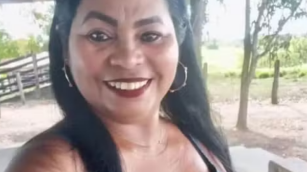 pitbull mulher morre