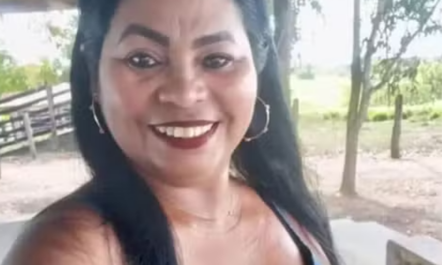 pitbull mulher morre