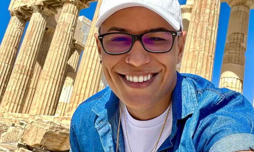 Quais acusações pesam contra o dono da página Choquei e quanto ele disse ganhar por mês à PF