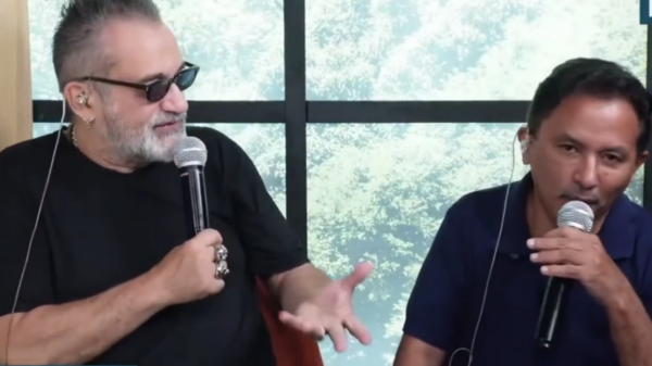 Manoel Gomes Régis Tadeu