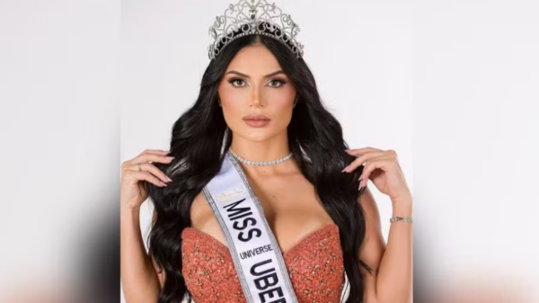 Miss Uberlândia