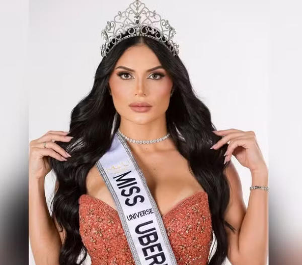 Miss Uberlândia
