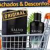 Perfume Árabe Masculino