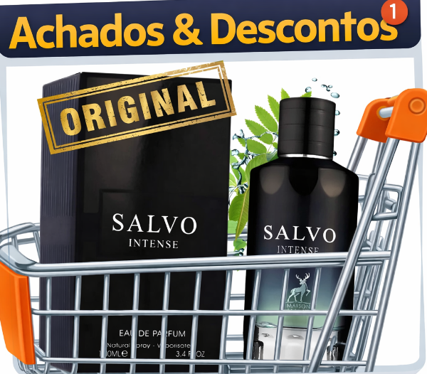 Perfume Árabe Masculino