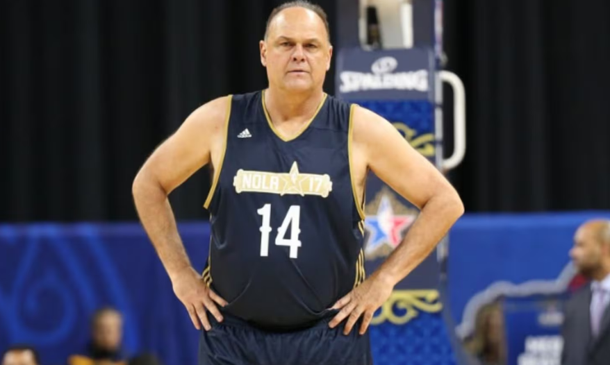 Morre aos 68 anos Oscar Schmidt, o “Mão Santa”