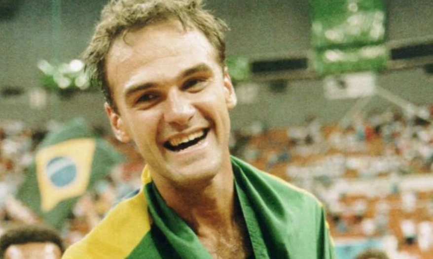 Brasil decreta luto oficial de três dias pela morte de Oscar Schmidt