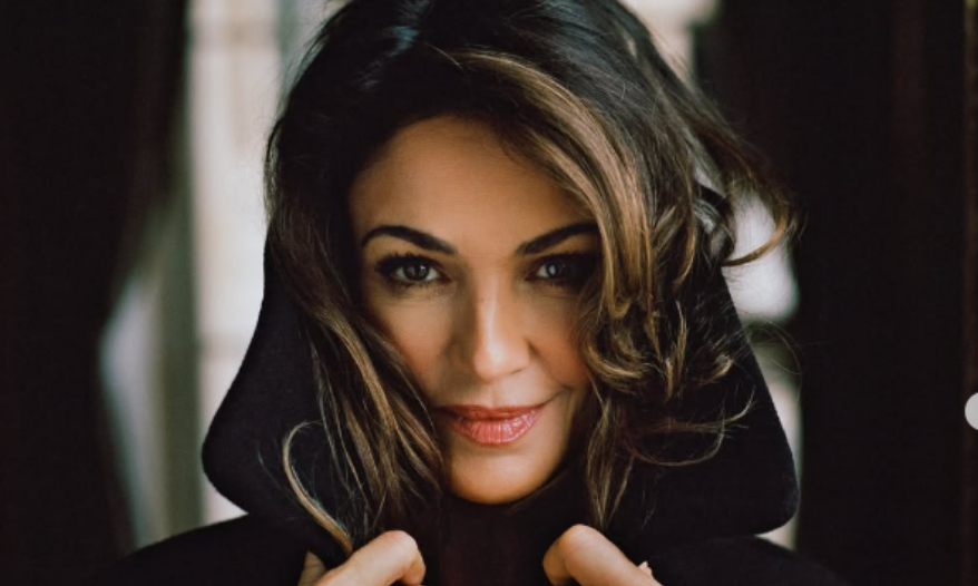 Morre a atriz Nadia Farès, estrela de ‘Rios de Cor Púrpura’, aos 57 anos