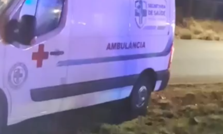 Socorrista do Samu descobre que vítima que tentava salvar no Paraná era o próprio filho