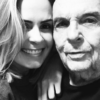 Pai de Ana Paula Renault morre aos 96 anos