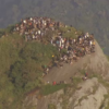 VÍDEO: 200 turistas ficam ilhados no Morro Dois Irmãos durante operação no Vidigal