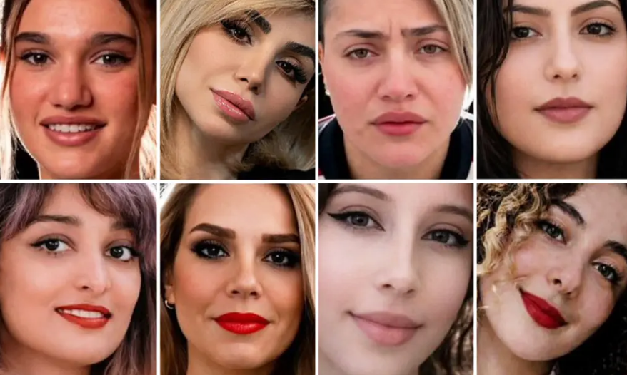 Trump cita 8 mulheres condenadas à morte e faz apelo urgente ao regime iraniano