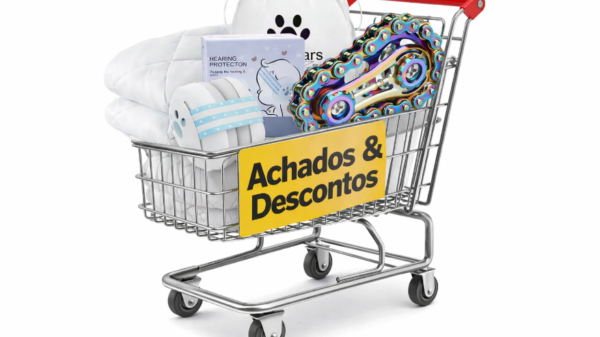 8 itens essenciais para autismo e TDAH no Mercado Livre que vão transformar sua rotina