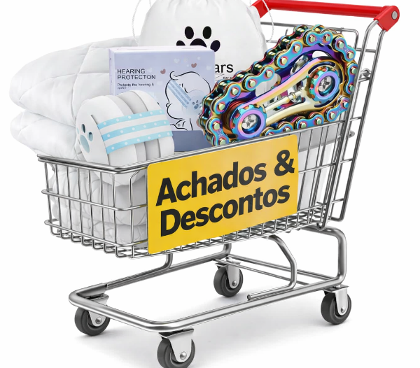 8 itens essenciais para autismo e TDAH no Mercado Livre que vão transformar sua rotina