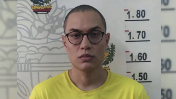 Dono da Choquei preso