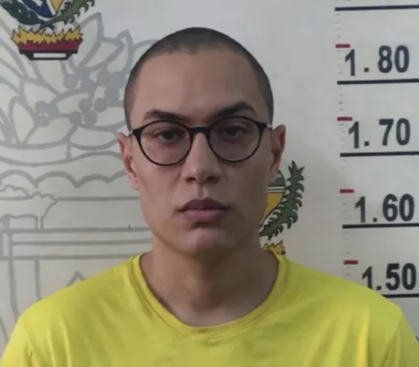 Dono da Choquei preso