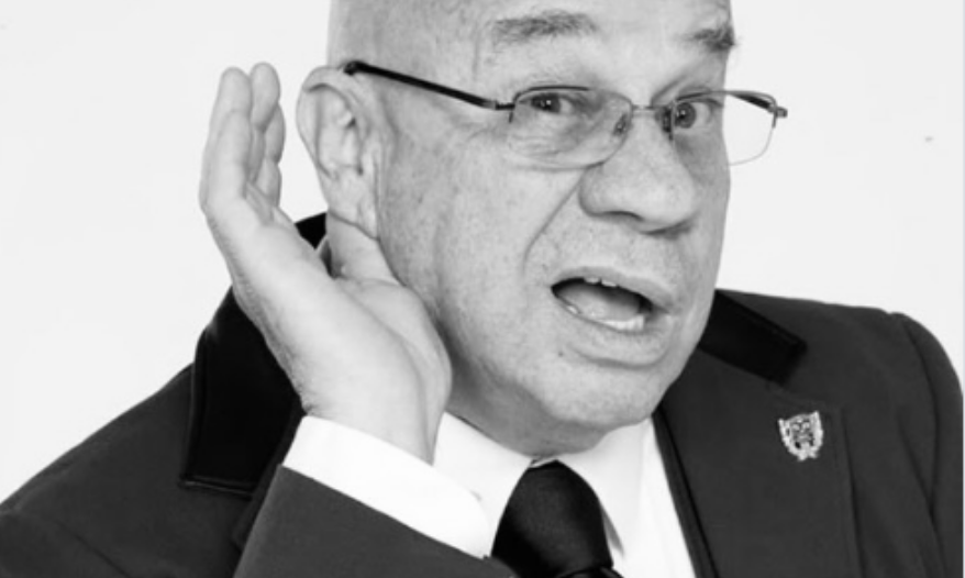 Morre Ricardo de Pascual, o eterno Sr. Furtado de ‘Chaves’