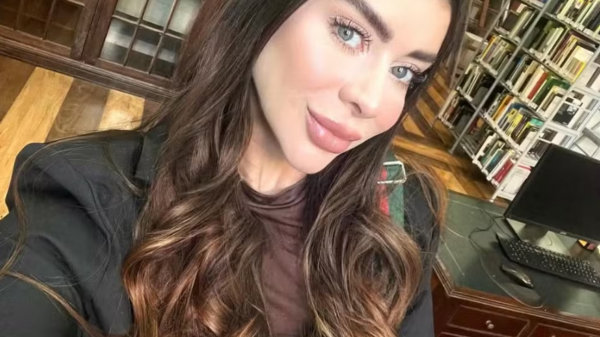 Candidata a miss morre após cair do 13º andar no Rio