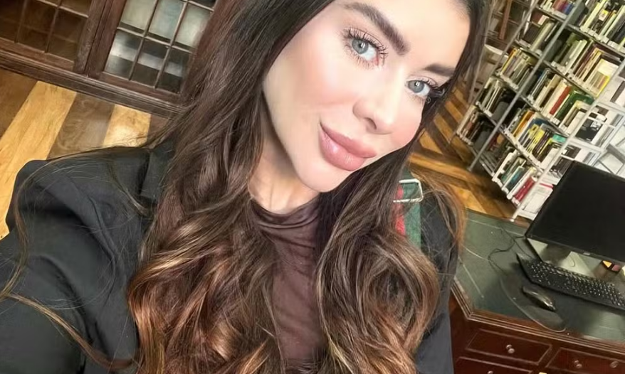 Candidata a miss morre após cair do 13º andar no Rio